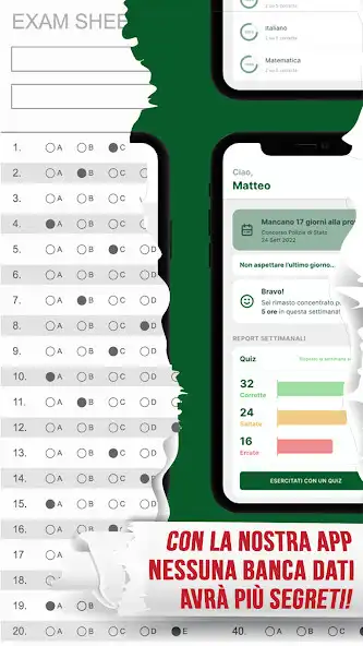 Play Concorsi Militari Academy as an online game Concorsi Militari Academy with UptoPlay