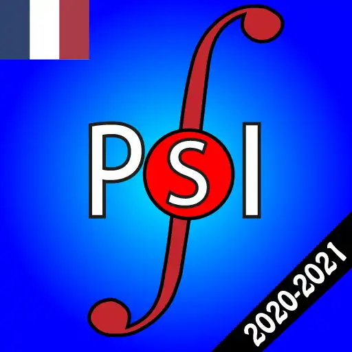 Play Concours CCP PSI APK Play Concours CCP PSI APK
