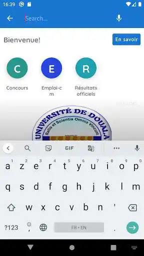 Play Concours, Emploi, Epreuves (Kamerpower) as an online game Concours, Emploi, Epreuves (Kamerpower) with UptoPlay