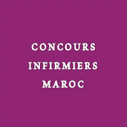 Play Concours Infirmier Maroc APK