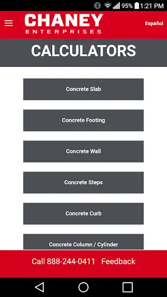 Play Concrete  Agg Calculator  and enjoy Concrete  Agg Calculator with UptoPlay