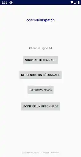 Play Concrete Dispatch  and enjoy Concrete Dispatch with UptoPlay