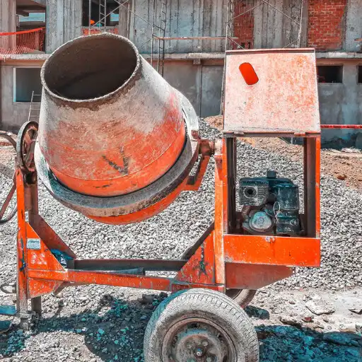 Play Concrete mixer simulator APK