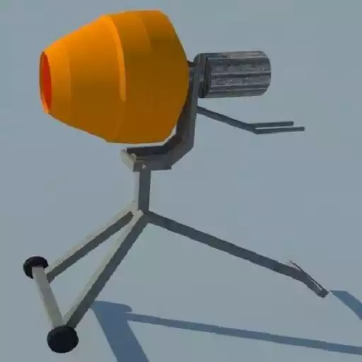 Play ConcreteMix APK Play ConcreteMix APK