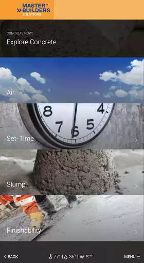 Play Concrete Now!