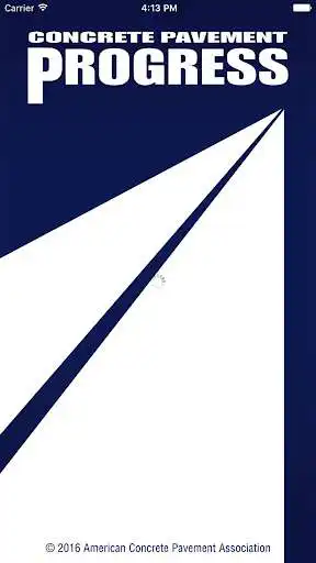 Play Concrete Pavement Progress Play Concrete Pavement Progress