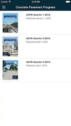 Play Concrete Pavement Progress Play Concrete Pavement Progress