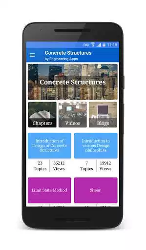 Play Concrete Structures