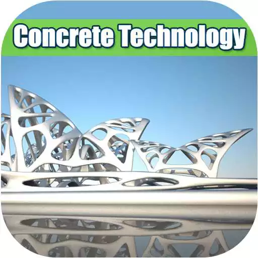 Play Concrete Technology APK
