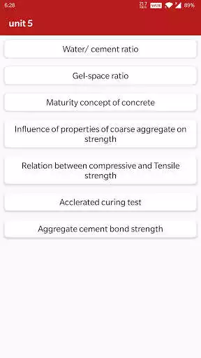 Play Concrete Technology as an online game Concrete Technology with UptoPlay
