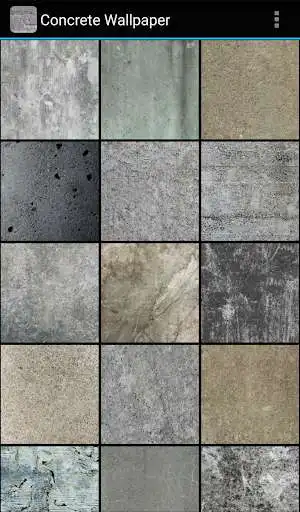 Play Concrete Wallpaper  and enjoy Concrete Wallpaper with UptoPlay