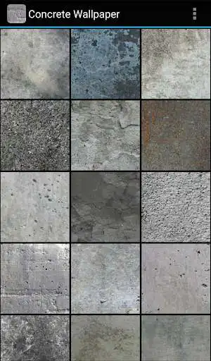 Play Concrete Wallpaper as an online game Concrete Wallpaper with UptoPlay