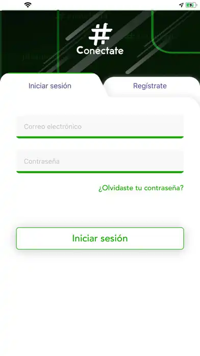 Play Conéctate as an online game Conéctate with UptoPlay