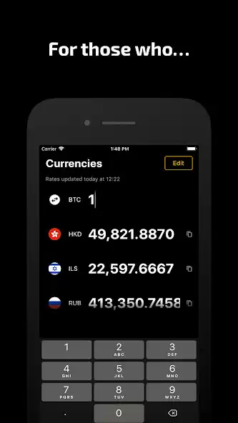 Play Concurrency Currency Converter as an online game Concurrency Currency Converter with UptoPlay