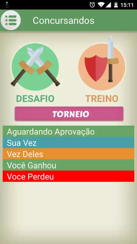 Play Concursandos