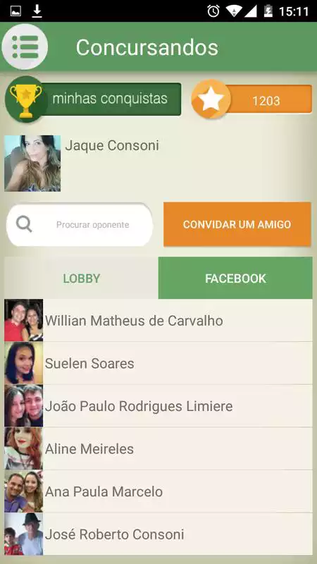 Play Concursandos
