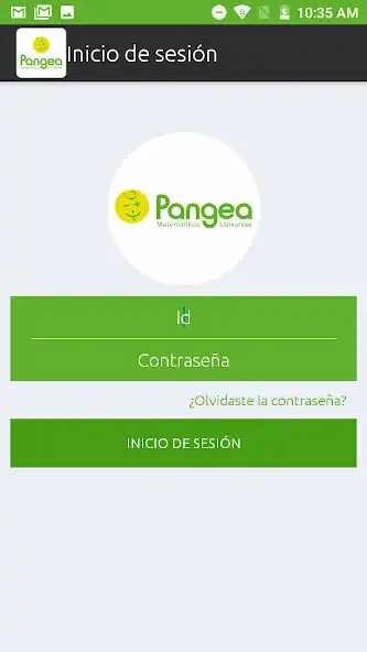Play Concurso de Matemáticas Pangea  and enjoy Concurso de Matemáticas Pangea with UptoPlay