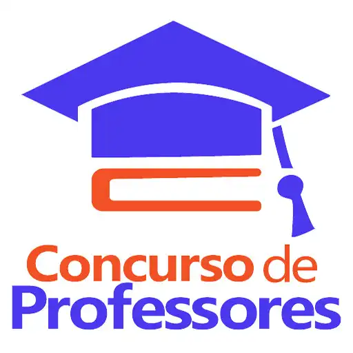 Play Concurso de Professor APK