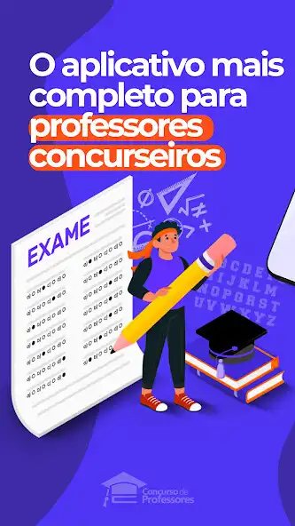 Play Concurso de Professor  and enjoy Concurso de Professor with UptoPlay