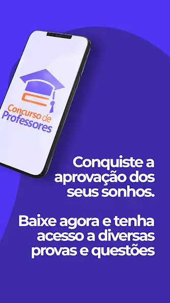 Play Concurso de Professor as an online game Concurso de Professor with UptoPlay