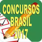 Free play online Concursos 2017 APK Free play online Concursos 2017 APK
