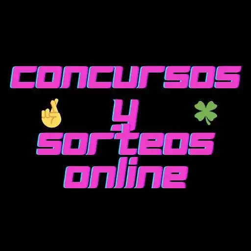 Play Concursos y Sorteos Online App APK Play Concursos y Sorteos Online App APK