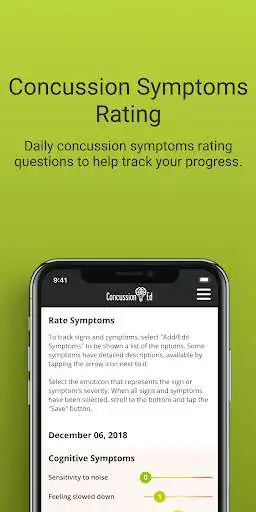 Play Concussion Ed