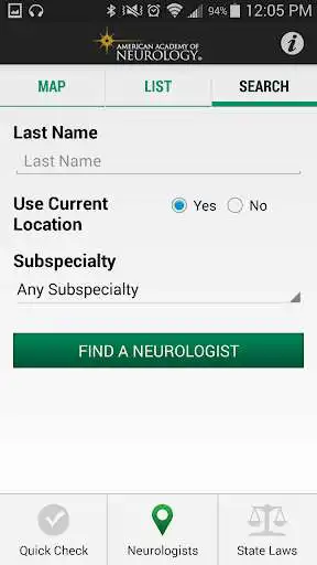 Play Concussion Quick Check as an online game Concussion Quick Check with UptoPlay