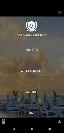 Play Condado Vanderbilt Hotel as an online game Condado Vanderbilt Hotel with UptoPlay
