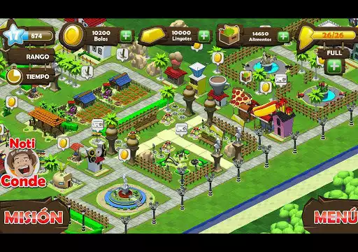 Play Conde Aventuras