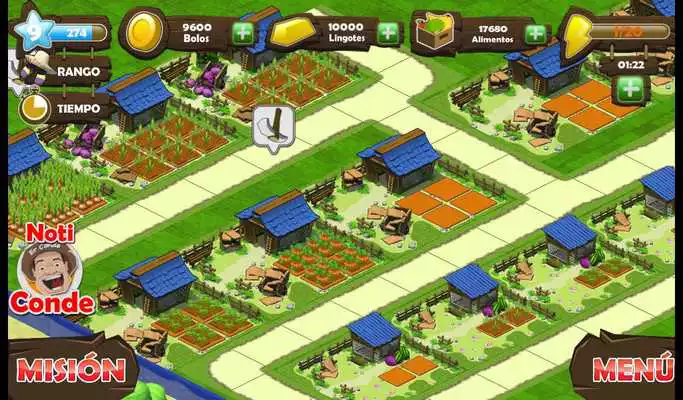 Play Conde Aventuras