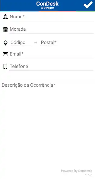 Play ConDesk as an online game ConDesk with UptoPlay