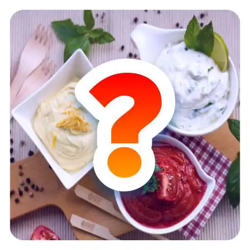 Play Condiments Quiz (Food Quiz Game) APK Play Condiments Quiz (Food Quiz Game) APK