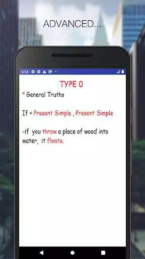 Play Conditional - If Clause - Wish Clause as an online game Conditional - If Clause - Wish Clause with UptoPlay