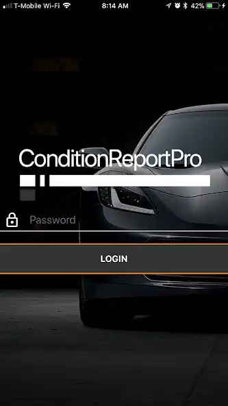 Play ConditionReportPro  and enjoy ConditionReportPro with UptoPlay