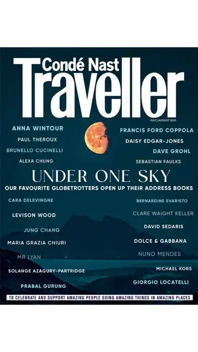 Play Condé Nast Traveller Magazine and enjoy Condé Nast Traveller Magazine with UptoPlay Play Condé Nast Traveller Magazine and enjoy Condé Nast Traveller Magazine with UptoPlay
