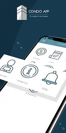 Play CondoApp Admin  and enjoy CondoApp Admin with UptoPlay