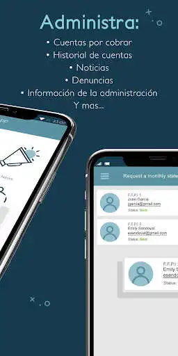 Play CondoApp Admin as an online game CondoApp Admin with UptoPlay