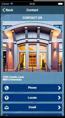 Play CondoApp  and enjoy CondoApp with UptoPlay