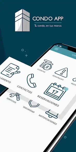 Play CondoApp Security  and enjoy CondoApp Security with UptoPlay