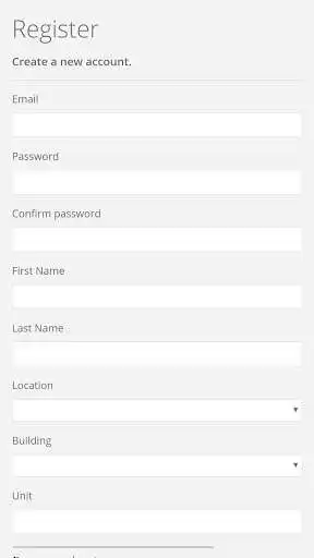 Play Condo Concierge  and enjoy Condo Concierge with UptoPlay