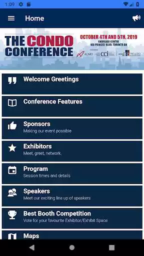 Play Condo Conference  and enjoy Condo Conference with UptoPlay
