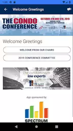 Play Condo Conference as an online game Condo Conference with UptoPlay