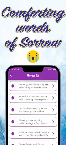 Play Condolence Messages Images GIF as an online game Condolence Messages Images GIF with UptoPlay