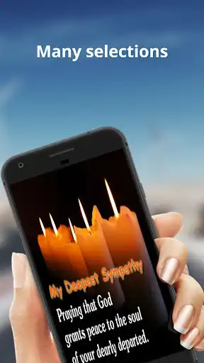 Play Condolence Messages as an online game online Condolence Messages with UptoPlay Play Condolence Messages as an online game Condolence Messages with UptoPlay