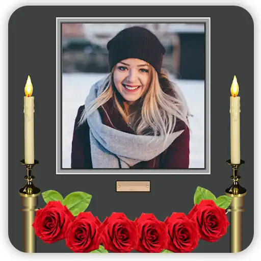 Play Condolence Photo Editor Frames APK Play Condolence Photo Editor Frames APK