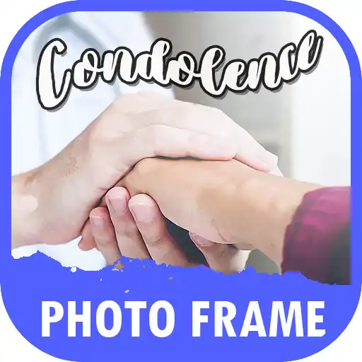 Play Condolence Photo Frame APK Play Condolence Photo Frame APK