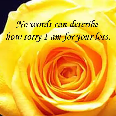 Play Condolences messages as an online game Condolences messages with UptoPlay