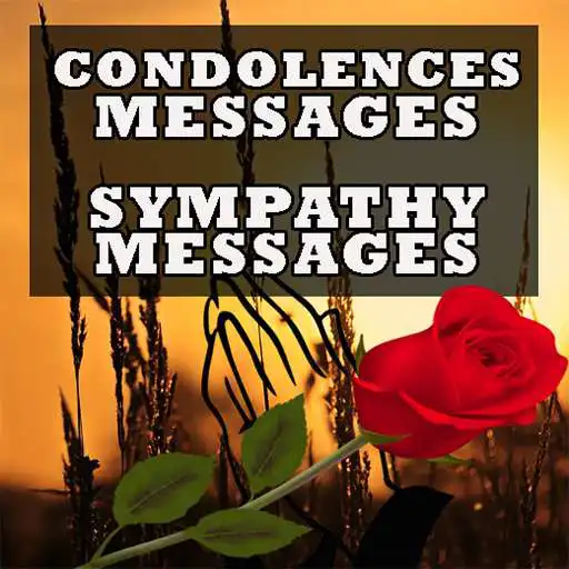 Play Condolences Sympathy Messages APK