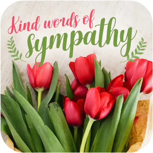 Play Condolences & Sympathy Wishes APK Play Condolences & Sympathy Wishes APK
